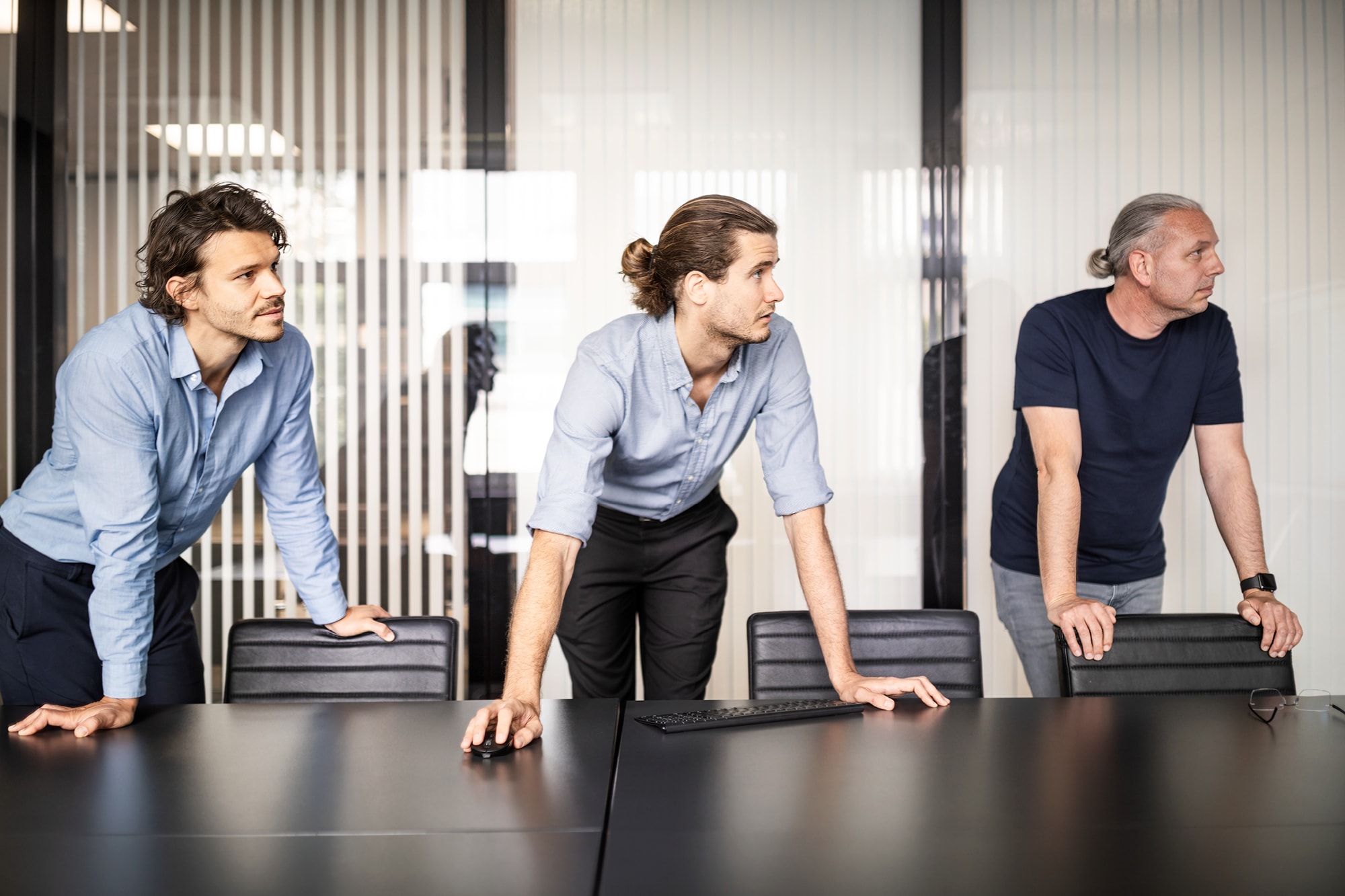 Patent attorneys