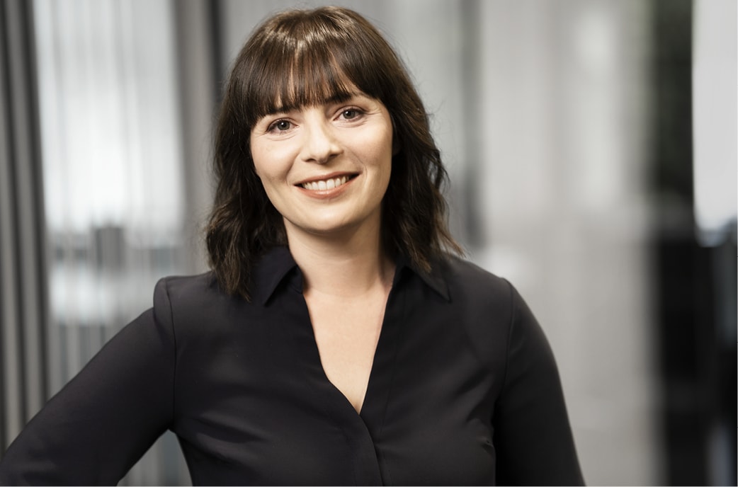 Andrea Lehner