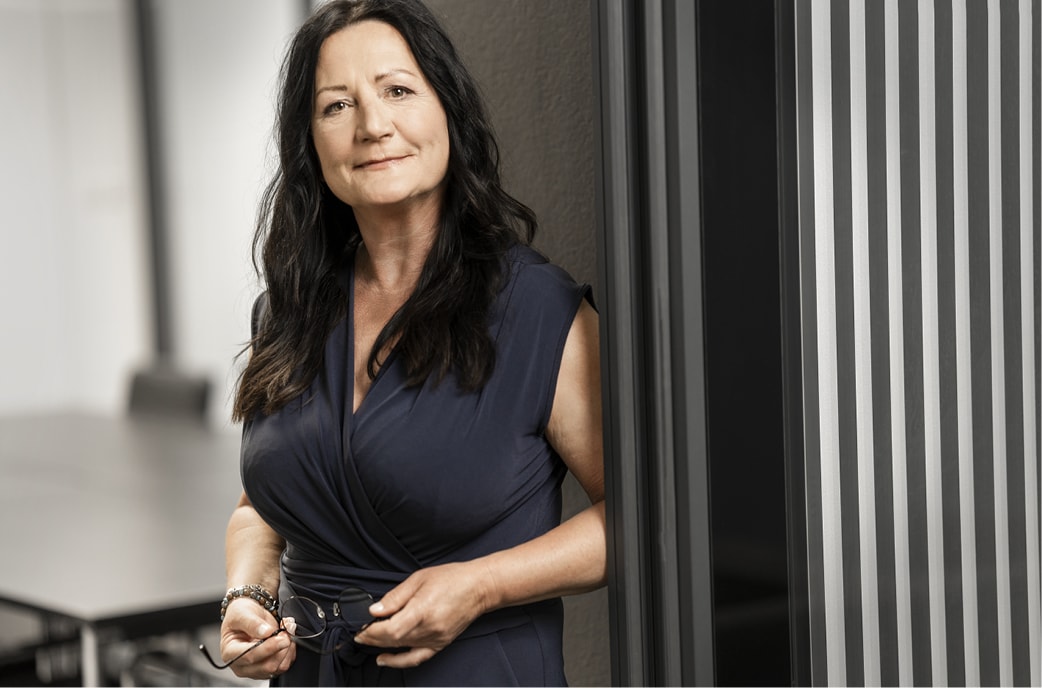 Evelyn Schwarz-Eckersdorfer