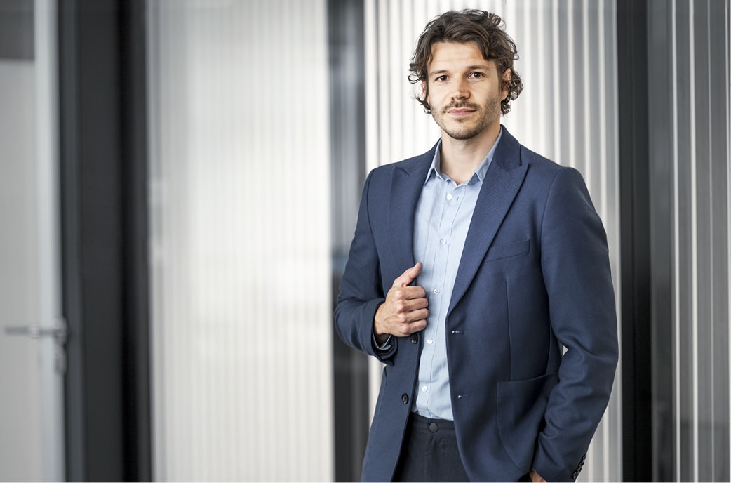 Dipl.-Ing. Fabian Haiböck