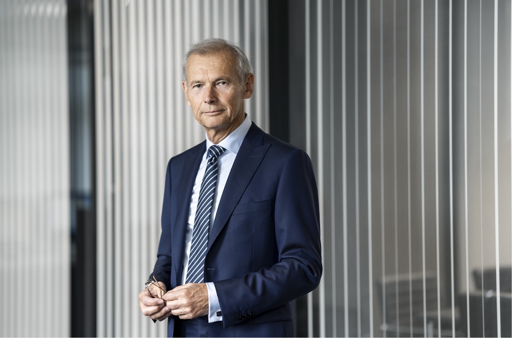 Dipl.-Ing. Helmut Hübscher