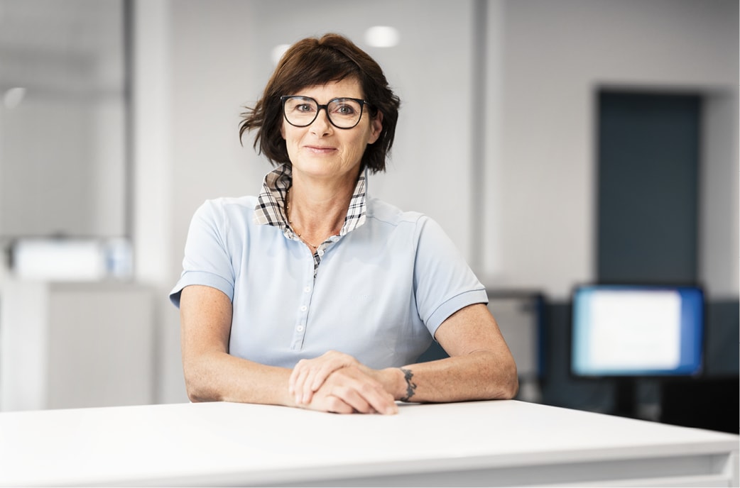 Petra Nimmervoll