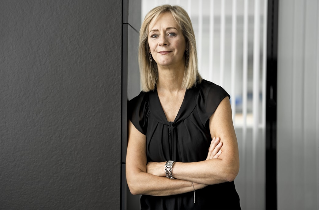 Sylvia Peterseil
