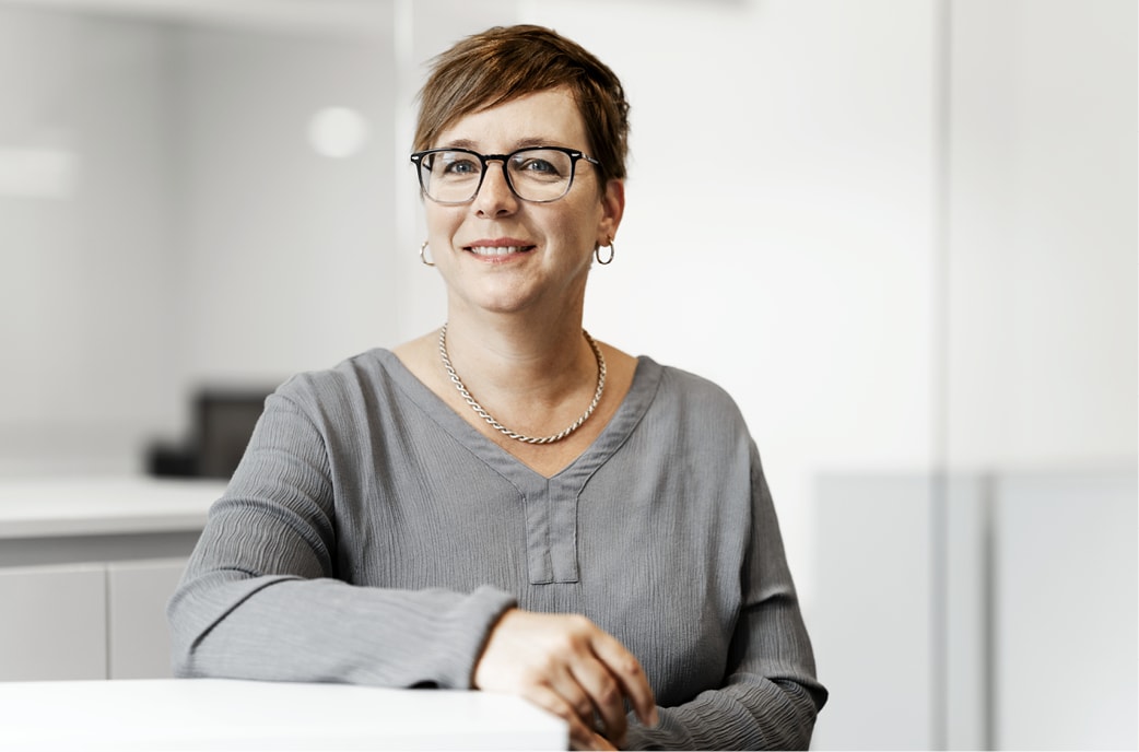 Ute Werner