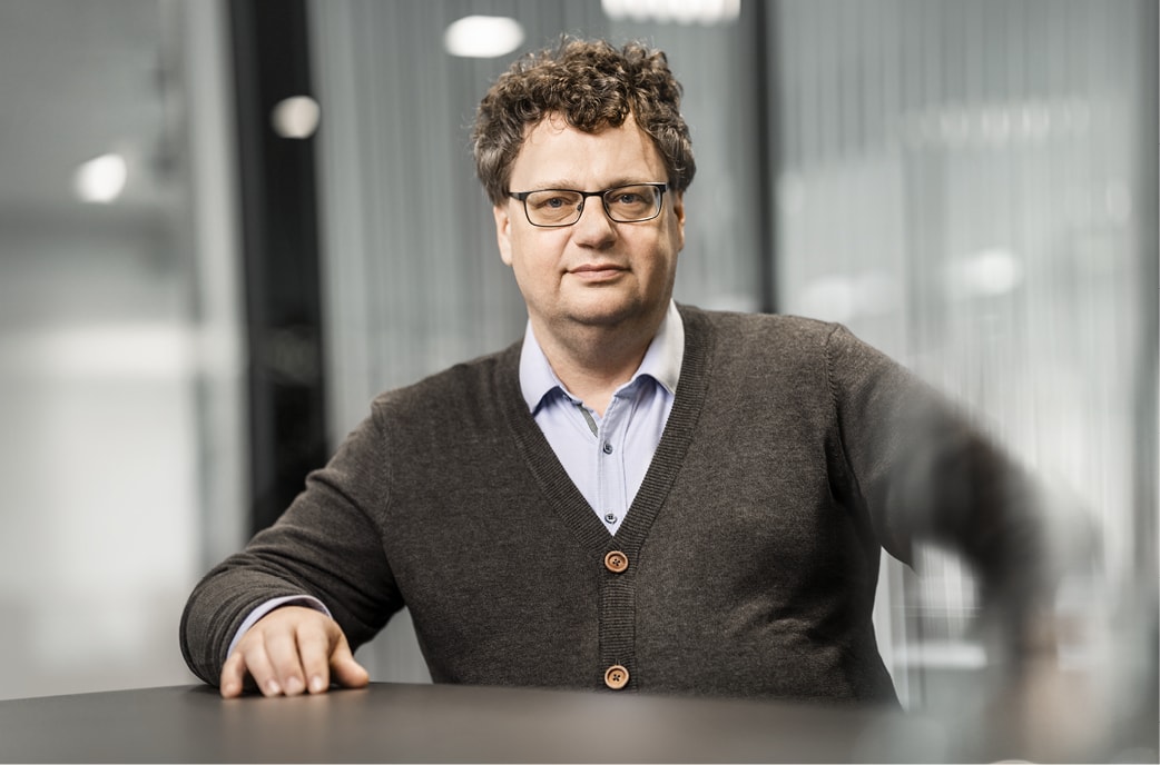 Dipl.-Ing. Winfried Hellmich